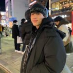 Trai Nimtawat Instagram - ผมหยุดกินไม่ได้เลยคั้บ