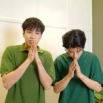 Trai Nimtawat Instagram - มาโชว์ให้ดูแล้ว เอาของทุกคนมาอวดกันบ้างสิคร้าบบบบบบ “ขอดู Spotify หน่อย!!” หน่อยได้มั้ยคร้าบบบบบบบบ #ขอดูSpotifyหน่อย #SpotifyTH #วัยรักวัยเลิฟ