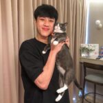 Trai Nimtawat Instagram - ถ้าคุณชอบผู้ชายเลี้ยงสัตว์ ผมมีเต็มปากเลยครับ คุณชอบไหม