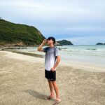 Trai Nimtawat Instagram - รูปนี้ใช้แสงเทียมร้อยเปอร์เซ็นต์