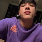 Trai Nimtawat Instagram - ใส่หมวกแก๊ป ขอทักแชทได้อ้ะป่าว