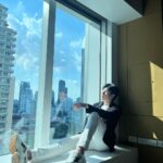 Trai Nimtawat Instagram - เมื่อคุณอยากสู้แสง แต่แสงสู้กลับ