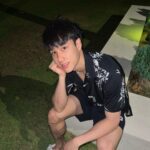 Trai Nimtawat Instagram – 🌕