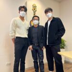 Trai Nimtawat Instagram – HAPPY BIRTHDAY นะครับบ พี่ชายสุดที่รัก ขอให้มีความสุขมากๆ (เพราะจะได้เป็นสุขเป็นสุขเถิด) ล้อเล่นครับ555555 สุขภาพร่างกายแข็งแรง(เพราะ จะได้มีเรี่ยวมีแรงแกล้งน้องไปอีกนานๆ) ขอให้ปีนี้งานเยอะๆ (จะได้มีเงินมาเลี้ยงน้อง) และขอให้เป็นพี่ที่รักแบบนี้ตลอดไป (เพราะไม่ค่อยมีใครรักผมละ55555) เลิฟยูววว 🎂🎂🎂