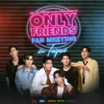 Trai Nimtawat Instagram - 7 เมษายนนี้...พบกันที่ Only Friends Fan Meeting in Taipei เปิดจำหน่ายบัตรแล้วที่ ➟ bit.ly/OnlyF2024_FMTP 【Only Friends Fan Meeting in Taipei 】 ◆ วันแสดง | วันอาทิตย์ที่ 7 เมษายน 2567 เวลา 19:00 น. ◆ สถานที่ | NTU Sports Center ชั้น 1 ◆ จำหน่ายบัตร | เปิดจำหน่ายบัตรวันพุธที่ 28 กุมภาพันธ์ 2567 เวลา 12:00 น. (เวลาท้องถิ่น) ทาง KKTIX and FamiPort ◆ ราคาบัตร | VIP $7,880 / A $5,880 / B $4,880 / C $3,880 / Disabled ticket $1,940 *บัตร VIP มีการระบุชื่อบนบัตร และสามารถซื้อผ่านเว็บไซต์ KKTIX เท่านั้น กรุณาตรวจสอบรายละเอียดเพิ่มเติมทางเว็บไซต์) 【 Only Friends Fan Meeting in Taipei 】 ◆ 活動時間 | 2024/04/07 (日) 19:00 ◆ 活動地點 | 台大體育館1樓多功能球場 ◆ 售票時間 | 2024/02/28 (三) 中午12:00 KKTIX全面啟售 ◆ 票價 | VIP $7,880 / A $5,880 / B $4,880 / C $3,880 / 身障 $1,940 *VIP區採實名制，僅限在KKTIX 網站購票，相關規定請參考售票網頁說明。 【Only Friends Fan Meeting in Taipei 】 ◆ Date | 2024/04/07 (Sun) 19:00 ◆ Venue | NTU Sports Center 1F ◆ Ticket Sale | launched on 2024/02/28 (Wed) 12PM via KKTIX and FamiPort ◆ Ticket Price | VIP $7,880 / A $5,880 / B $4,880 / C $3,880 / Disabled ticket $1,940 *The VIP area will be #namebased, and the purchase is only available on KKTIX website. Please find the ticketing webpage for more details. #OnlyFriendsFMTaipei #Firstkp #khaotungg #fforce_ #kasibook_ #neo_neos #mmarkpkk #GMMTV #doconcert #KKLIVE