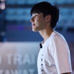 Trai Nimtawat Instagram - ขอบคุณทุกคำอวยพร ขอบคุณทุกของขวัญ และขอบคุณทุกความรักที่มอบให้กันนะครับ เป็น 23 ที่มีความสุขมากเลยยย จะรีบตามอ่านทุกข้อความเลยนะครับ 🤍💕