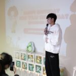 Trai Nimtawat Instagram - ขอบคุณทุกของขวัญ ขอบคุณทุกผู้คน ขอบคุณทุกคำอวยพร ที่เห็นบ้างและไม่เห็นบ้าง แต่จะพยายามอ่านให้หมดนะครับ ขอให้คำอวยพรของทุกคน ส่งผลกลับไปหาตัวเองทุกคนเลยนะครับ ขอบคุณทุกคนมากที่ทำให้วันเกิดปีนี้ เป็นความทรงจำที่ดีของชีวิต ความทรงจำนึง ผมจะจำมันไว้อย่างดีเลยครับ 🙏🏻💕