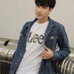 Trai Nimtawat Instagram - Cool แบบผม, Cool แบบ Lee Thai 🐘🇹🇭 #Leejeansth #LeeThailand #LeeStandTall #LeeThaiCollection