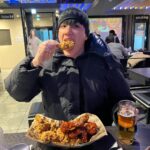 Trai Nimtawat Instagram - ผมหยุดกินไม่ได้เลยคั้บ