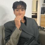Trai Nimtawat Instagram - มาช้าเพราะหารูปไม่เจออ #gmmtv2023