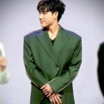 Trai Nimtawat Instagram - มาช้าเพราะหารูปไม่เจออ #gmmtv2023