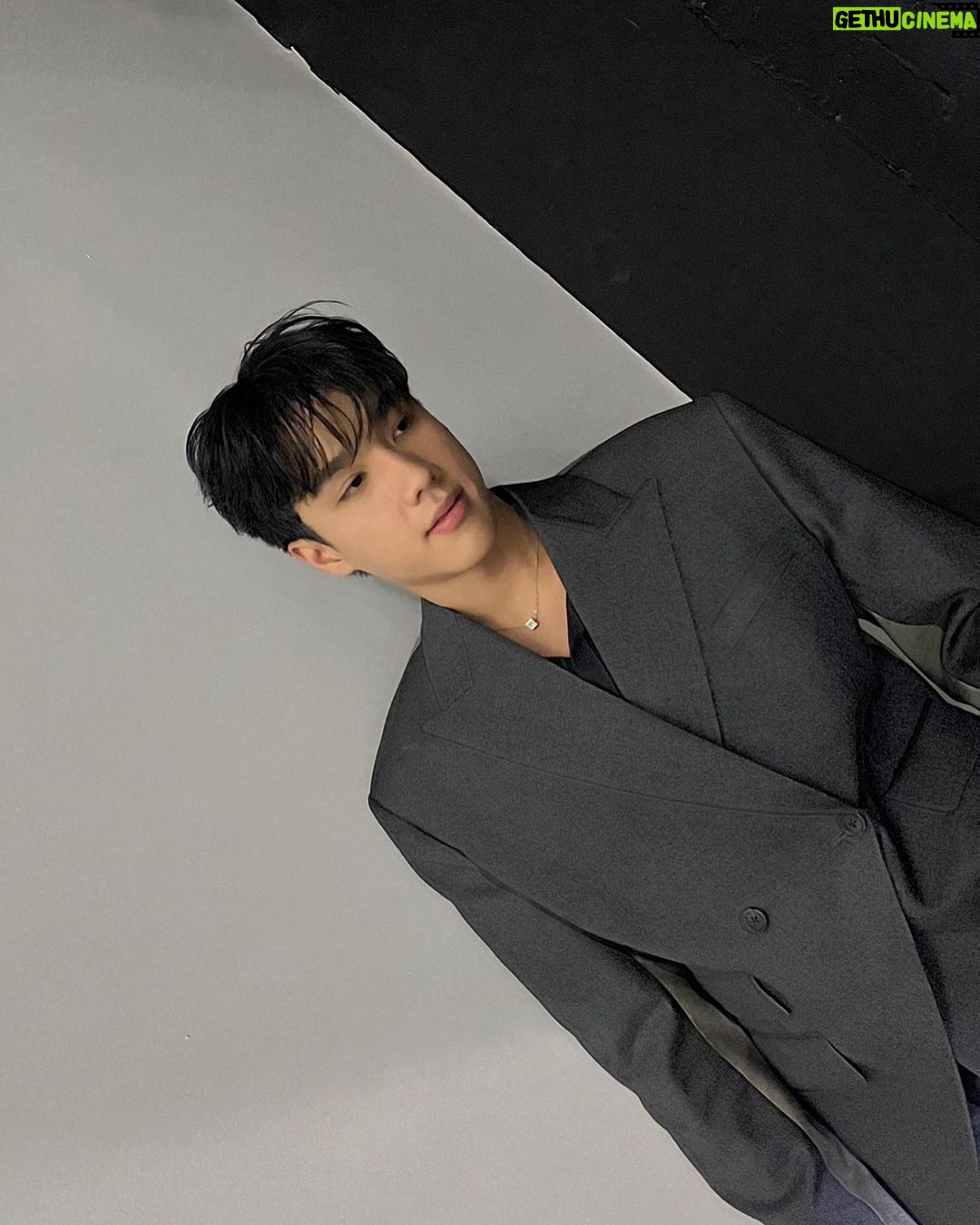 Trai Nimtawat Instagram - มาช้าเพราะหารูปไม่เจออ #gmmtv2023