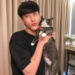 Trai Nimtawat Instagram - ถ้าคุณชอบผู้ชายเลี้ยงสัตว์ ผมมีเต็มปากเลยครับ คุณชอบไหม