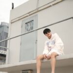 Trai Nimtawat Instagram – 😎🏀