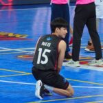 Trai Nimtawat Instagram - ไม่ชนะบาสไม่เป็นไร แค่ชนะใจนาย(เจ้า) ก็พอแล้วครับ