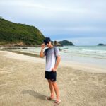 Trai Nimtawat Instagram - รูปนี้ใช้แสงเทียมร้อยเปอร์เซ็นต์