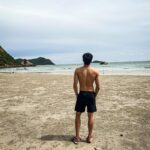 Trai Nimtawat Instagram - รูปนี้ใช้แสงเทียมร้อยเปอร์เซ็นต์