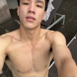 Trai Nimtawat Instagram - 🏊🏻‍♂️🏊🏻‍♂️🏊🏻‍♂️