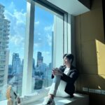 Trai Nimtawat Instagram - เมื่อคุณอยากสู้แสง แต่แสงสู้กลับ