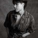Trai Nimtawat Instagram - #GQHypexOnlyFriends #GQThailand