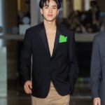 Trai Nimtawat Instagram - #OffWhite #OffWhiteBangkok @off____white