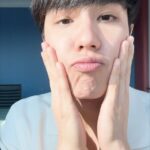 Trai Nimtawat Instagram - นี่คือกันแดดที่สายออกกำลังกายต้องมี! เพราะเค้ากันน้ำ กันเหงื่อ กันแดด กันมลภาวะได้ดี L‘Oreal Paris แบบซอง ซื้อได้ 7-Eleven เลยครับ ทุกคน!! 👍🏻⚡️ #LOrealParisTH #UVDefender #กันแดดล่องหน
