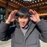 Trai Nimtawat Instagram - ทริปนี้รูปเยอะมาก5555555