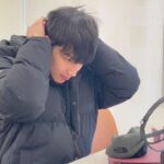 Trai Nimtawat Instagram - เป็นครั้งแรกกับการทำ stem cell บอกเลยว่ารู้สึกผิวดีขึ้นมากๆ เหมือนมันสกัดมาจากเลือดตัวเอง แล้วฉีดเข้าทางเส้นเลือด อีกที ยังแวะ ยกกระชับใบหน้านิดหน่อยด้วยไทเทเนียม ปิดท้ายด้วย ฉีดฟิลโรด ซึ่งบอกเลยว่าอันนี้ดีมากๆแนะนำ ที่สำคัญ คลีนิคยังดูแลดีมาก สำหรับคนที่ไม่เก่งถาษาไทยต้องกังวลเลย ที่นี่้เขามีล่ามคอยแปลให้ตลอด บอกเลยประทับใจมาก ครั้งหน้าถ้าไปไม่พลาดแน่ครับ