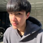 Trai Nimtawat Instagram - หนาวววววว 🥶 Seoul, South Korea