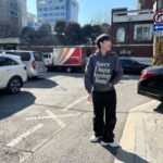 Trai Nimtawat Instagram - หนาวววววว 🥶 Seoul, South Korea