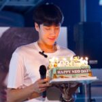 Trai Nimtawat Instagram - ขอบคุณทุกคำอวยพร ขอบคุณทุกของขวัญ และขอบคุณทุกความรักที่มอบให้กันนะครับ เป็น 23 ที่มีความสุขมากเลยยย จะรีบตามอ่านทุกข้อความเลยนะครับ 🤍💕