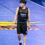 Trai Nimtawat Instagram - ไม่ชนะบาสไม่เป็นไร แค่ชนะใจนาย(เจ้า) ก็พอแล้วครับ