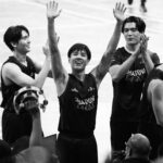 Trai Nimtawat Instagram - ไม่ชนะบาสไม่เป็นไร แค่ชนะใจนาย(เจ้า) ก็พอแล้วครับ