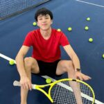 Trai Nimtawat Instagram - วอร์มร่างกายก่อนแข่งวันเสาร์นี้หน่อยยย