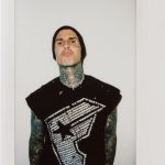 Travis Barker Instagram - tour was over, we’d survived