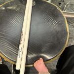 Travis Barker Instagram - tour was over, we’d survived
