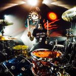 Travis Barker Instagram - tour was over, we’d survived