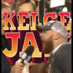 Travis Kelce Instagram - Kansas City — Tickets to @kelcejam are On Sale Now! Come party with me and my homies and superstar artists @machinegunkelly, @richforever, @loudluxury, & @therealtechn9ne at Draft Weekend’s best event on Friday night, April 28, as we transform The Azura Amphitheater into Kelce-Mania! Don’t sleep on these tickets, this event will sell out! Tickets & VIP Tickets presented by @TickPick are On Sale Now: www.KelceJam.com Kansas City, Missouri