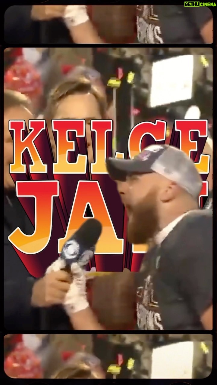 Travis Kelce Instagram - Kansas City — Tickets to @kelcejam are On Sale Now! Come party with me and my homies and superstar artists @machinegunkelly, @richforever, @loudluxury, & @therealtechn9ne at Draft Weekend’s best event on Friday night, April 28, as we transform The Azura Amphitheater into Kelce-Mania! Don’t sleep on these tickets, this event will sell out! Tickets & VIP Tickets presented by @TickPick are On Sale Now: www.KelceJam.com Kansas City, Missouri