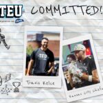 Travis Kelce Instagram - Champion has a nice ring to it💍🏈 @killatrav is back baby! Nashville, Tennessee