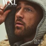 Travis Kelce Instagram - Can’t thank the legendary J.R. Moehringer enough for writing this piece about my life in the WSJ. It was an absolute honor to work with him and with my guy @gstyles 📸 I really appreciate everybody that was involved in making this happen! 🙌🏻🙌🏻