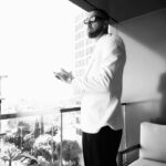 Travis Kelce Instagram - 🗣️Say what ya need to say