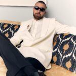Travis Kelce Instagram - Catch me on the move