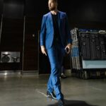 Travis Kelce Instagram - Catch me on the move