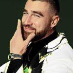 Travis Kelce Instagram - Catch me on the move