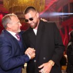 Travis Kelce Instagram - 😎✌🏻