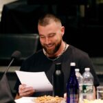 Travis Kelce Instagram - read-thru!!!