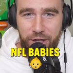 Travis Kelce Instagram - And that, kids, is how I met your mother (Kelce edition)