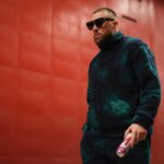 Travis Kelce Instagram - The Pull Up