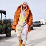 Travis Kelce Instagram – Cozy af